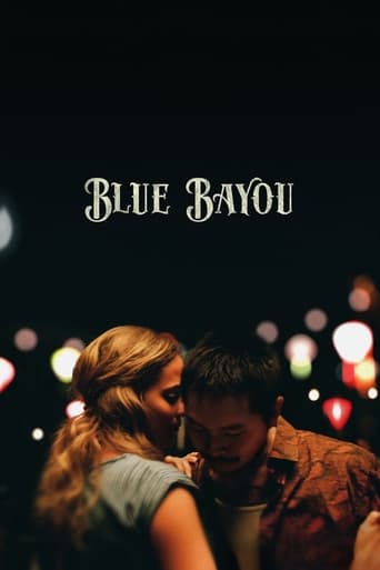 Film: Blue Bayou