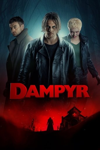 Film: Dampyr