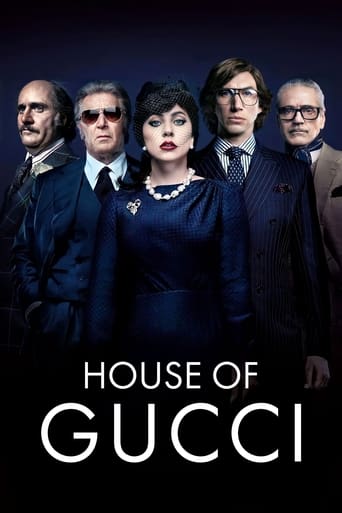 Film: House of Gucci