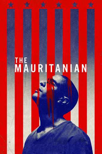 Film: The Mauritanian