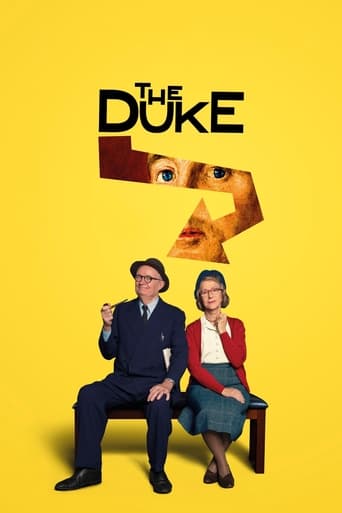 Film: The Duke