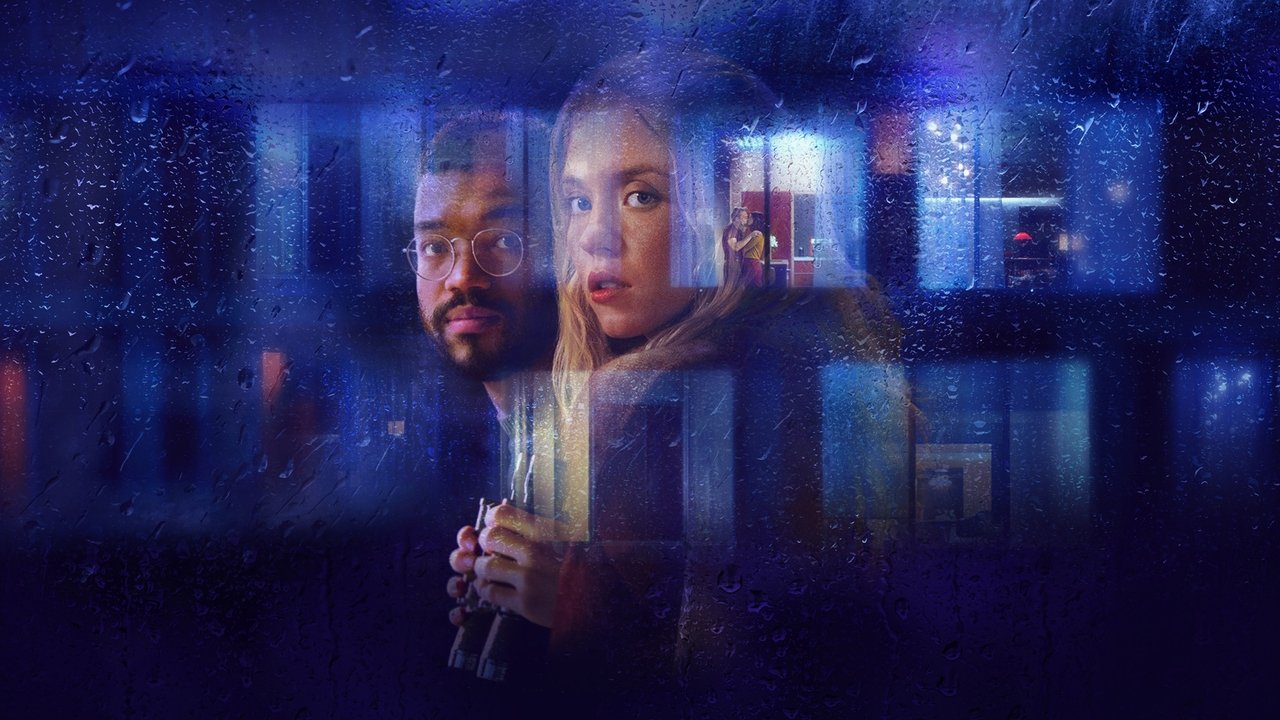 V Film Premiere HD - The voyeurs