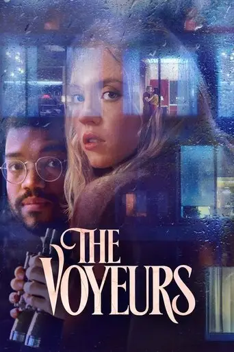 Bild från filmen The voyeurs