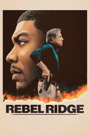 Film: Rebel Ridge