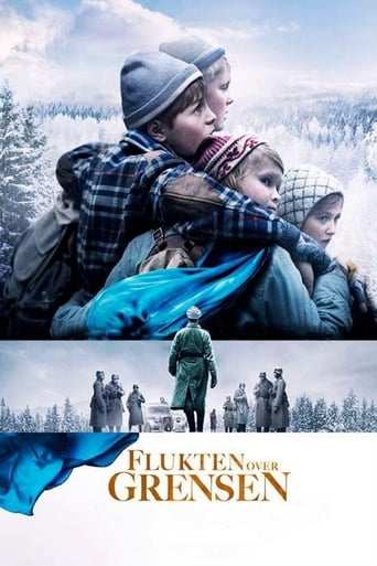 Film: Flykten över gränsen