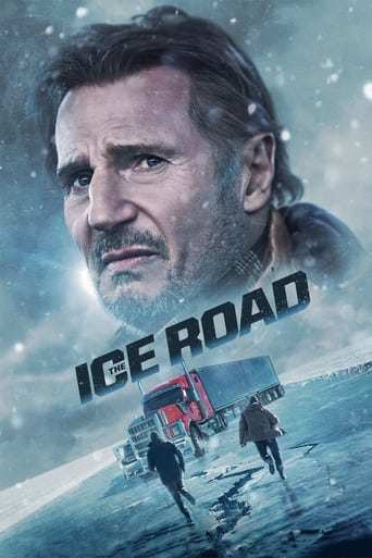 Film: The Ice Road