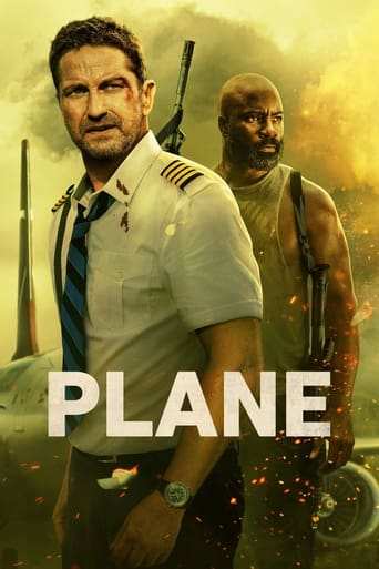 Film: Plane