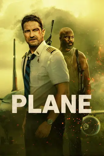 Film: Plane