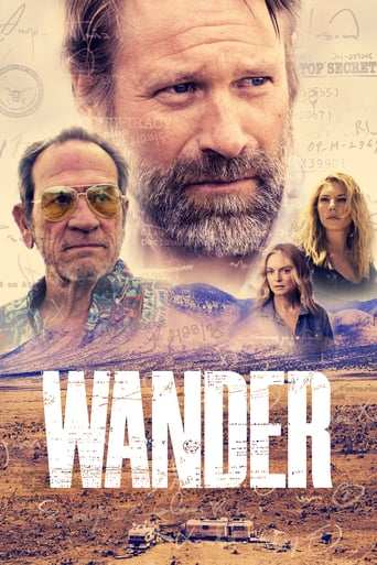 Film: Wander