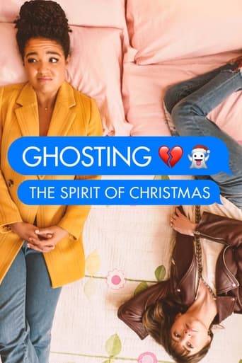 Film: Ghosting: The Spirit of Christmas