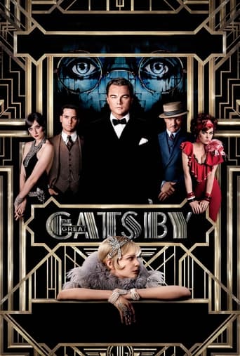 Film: Den store Gatsby
