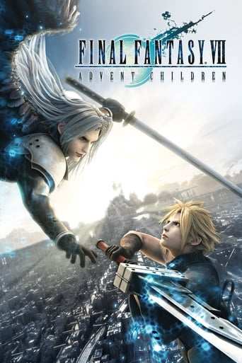 Film: Final Fantasy VII: Advent Children