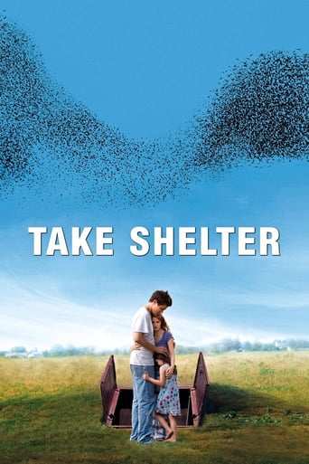 Film: Take Shelter
