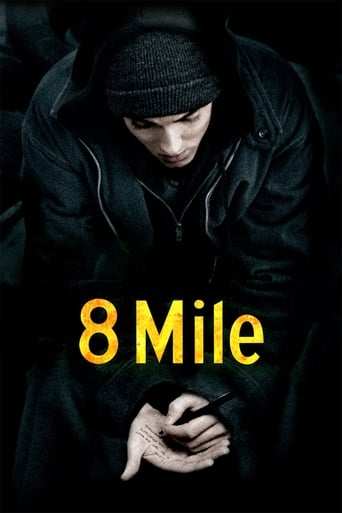 Bild från filmen 8 Mile