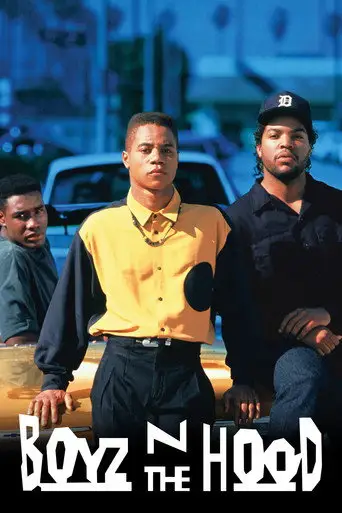 Boyz n the hood