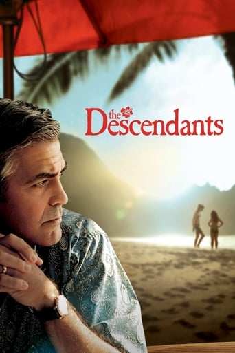 Film: The Descendants