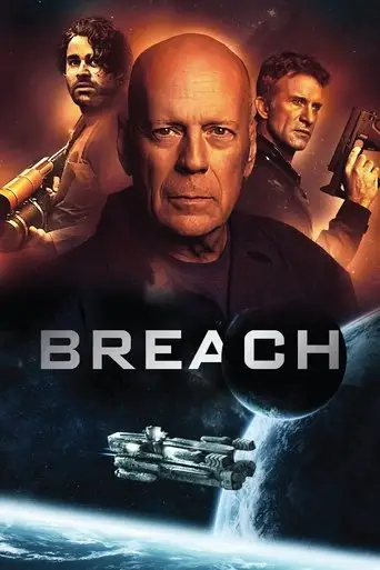 Film: Breach