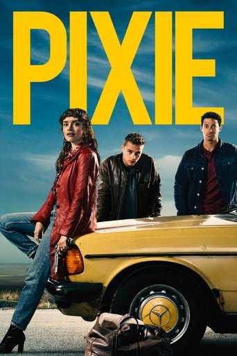 Film: Pixie