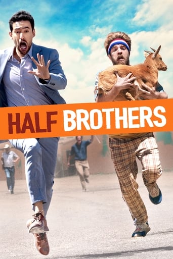 Film: Half brothers