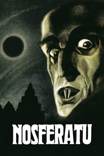 Film: Nosferatu