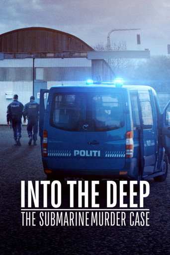 Into the deep