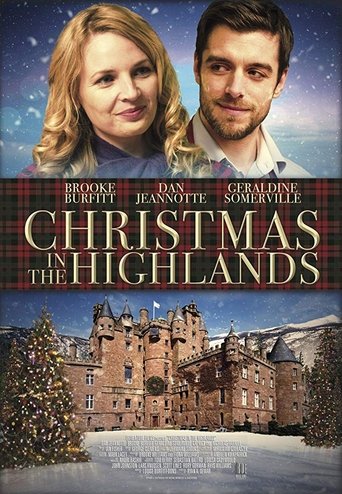 Film: Christmas in the Highlands