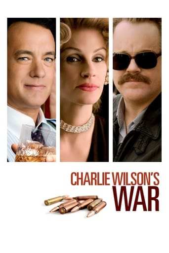 Film: Charlie Wilson's War