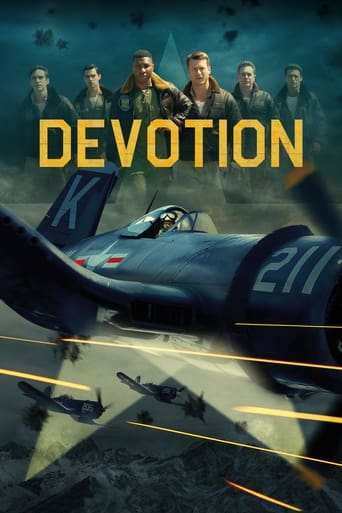 Film: Devotion