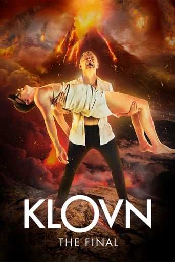 Film: Klovn the Final