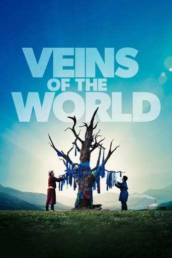 Film: Veins of the World