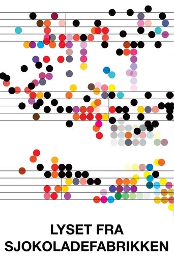 Film: Lyset fra Sjokoladefabrikken