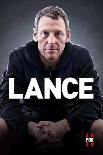Film: Lance