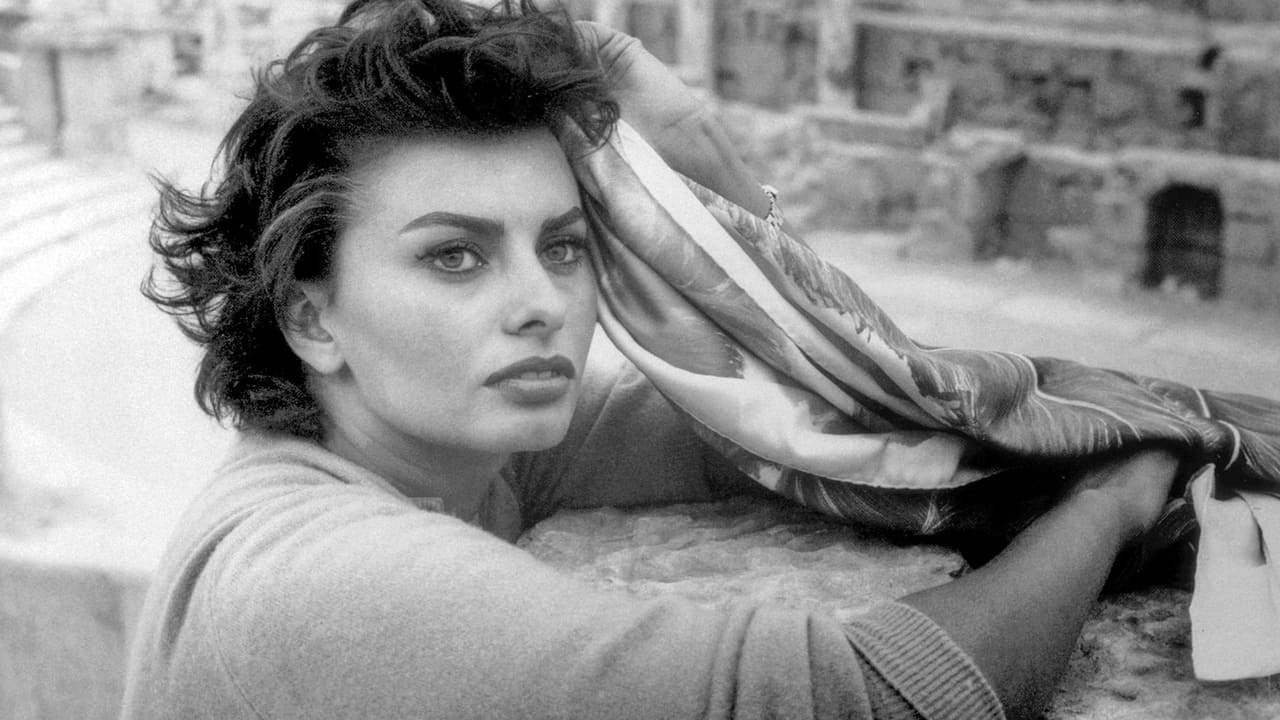 SVT2 - Sophia Loren