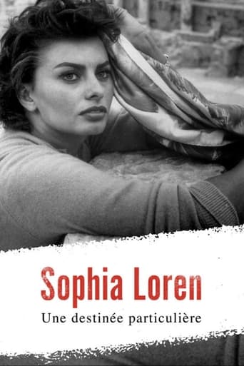 Film: Sophia Loren