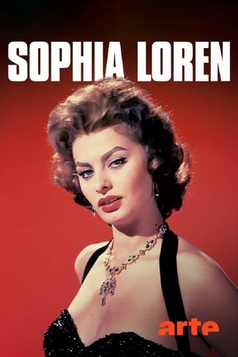 Film: Sophia Loren