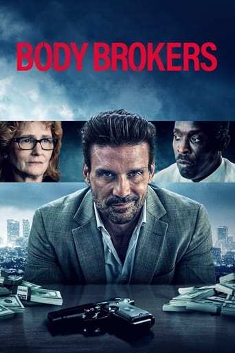 Film: Body Brokers