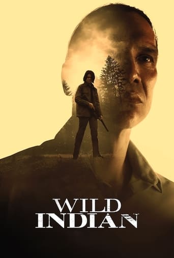 Film: Wild Indian