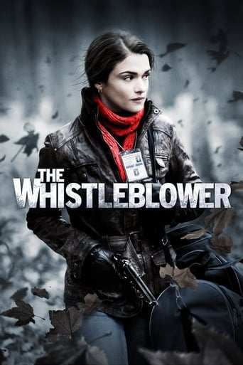 Film: The Whistleblower