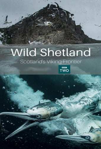 Film: Wild Shetland: Scotland's Viking Frontier