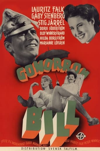 Film: Gomorron Bill!