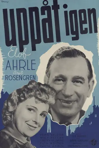 Bild från filmen Uppåt igen