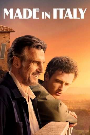 Film: Made in Italy