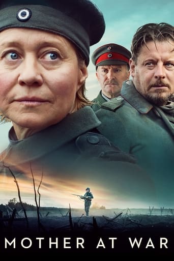 Film: Mother at War