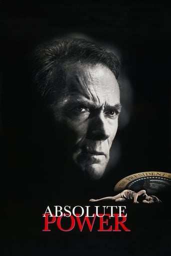 Film: Absolut makt