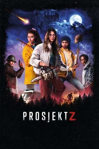 Film: Projekt Z
