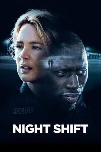 Film: Night Shift
