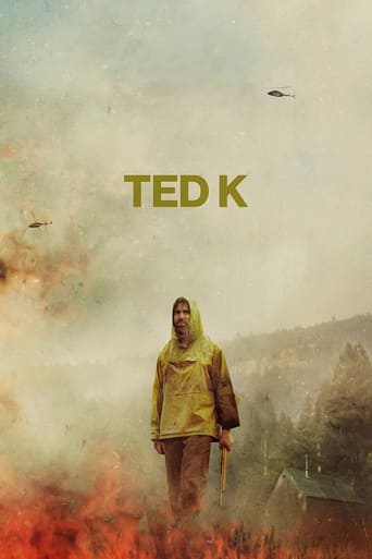 Film: Ted K