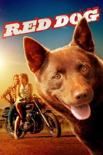 Film: Red Dog