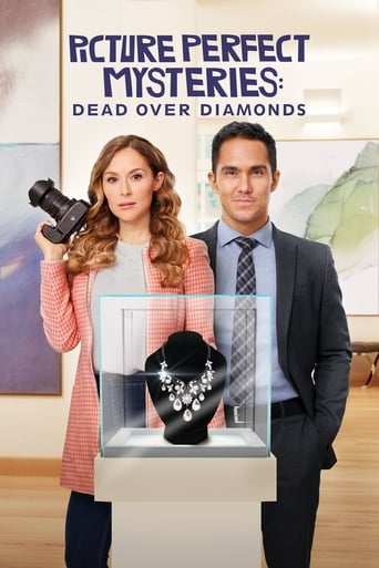 Film: Dead over diamonds