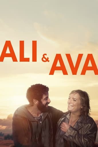 Bild från filmen Ali & Ava